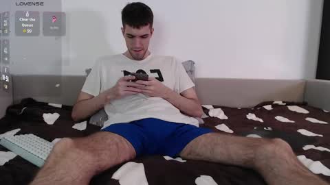 cookies_boys online show from January 2025 11:39:01 AM