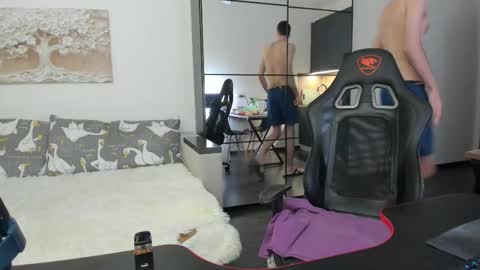 cookies_boys online show from March 2026 08:35:02 PM