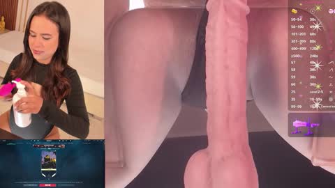 Telary online show from October 2025 04:57:02 AM