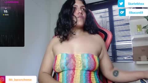 Cookinbaconnaked69 its me online show from March 2025 04:03:02 PM