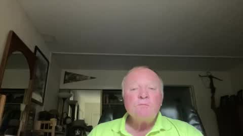 cookoosnest online show from March 2026 05:00:02 AM