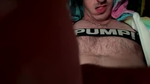 Kimmys cam online show from October 2025 09:39:01 AM