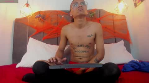 Snapshot of cool_johnson chatting on October 2025 11:55:02 AM cool_johnson online show from October 2025 11:55:02 AM