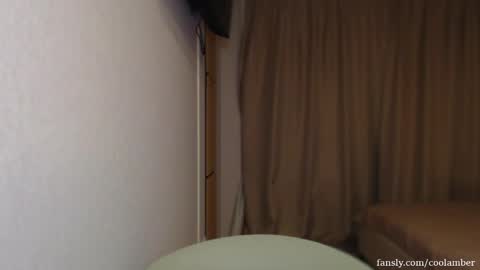 Amber online show from December 2024 02:58:02 AM