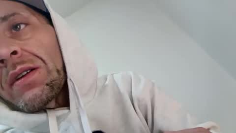 cooldadisalone online show from January 2026 10:08:02 AM