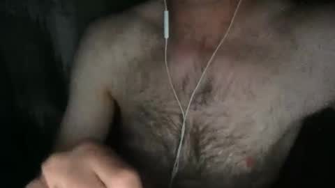 Cool Dude online show from December 2024 09:09:02 PM