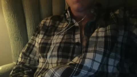 Cool Dude online show from January 2025 03:49:02 AM