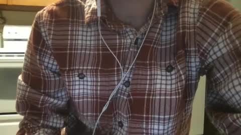 Cool Dude online show from January 2025 02:57:01 AM