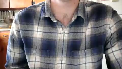 Cool Dude online show from February 2025 08:05:01 PM