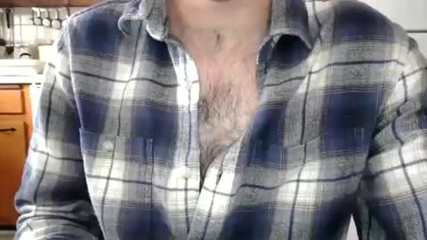 Cool Dude online show from February 2025 07:19:02 PM