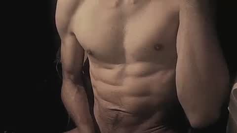 ChoveEnArrakis online show from December 2024 08:55:01 PM