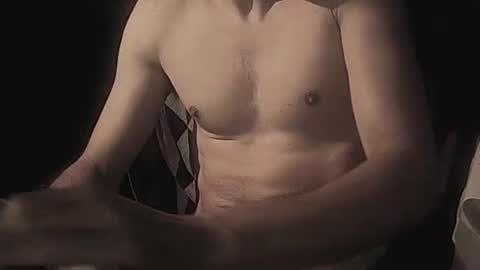 ChoveEnArrakis online show from January 2025 09:55:02 PM