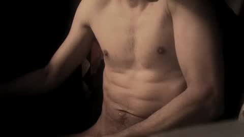 ChoveEnArrakis online show from February 2025 10:54:01 PM