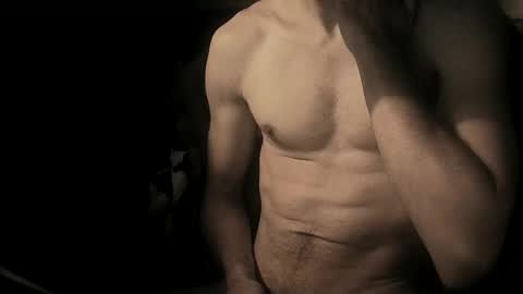 ChoveEnArrakis online show from September 2025 11:15:01 AM