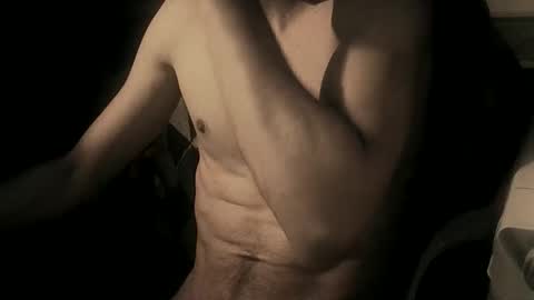 ChoveEnArrakis online show from December 2025 11:25:02 AM