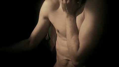 ChoveEnArrakis online show from April 2026 09:37:01 AM