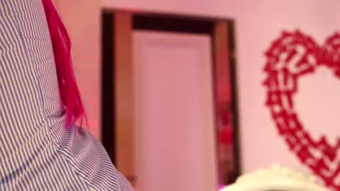 Ginger The Cringer online show from January 2026 09:03:02 AM