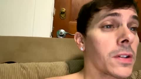 Cooper Sinz online show from September 2025 11:32:02 PM