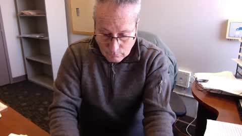 copacetic999 online show from February 2025 06:29:02 PM