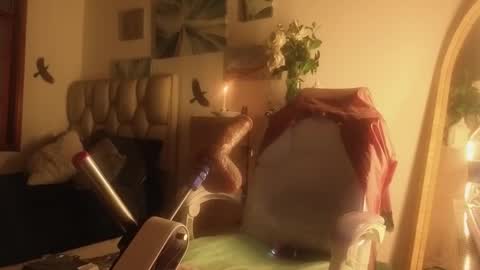 Coquette Johnson online show from February 2026 03:37:02 AM