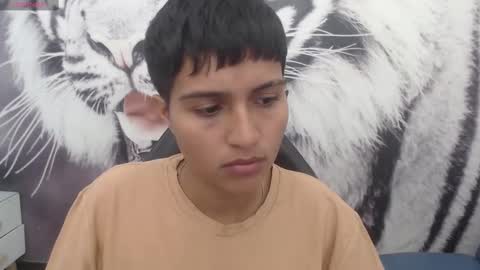 Snapshot of cora_gunn chatting on January 2025 05:46:01 PM Cora online show from January 2025 05:46:01 PM