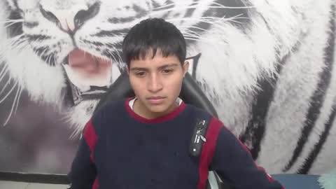 Snapshot of cora_gunn chatting on February 2025 08:57:01 PM Cora online show from February 2025 08:57:01 PM