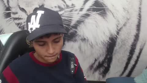 Snapshot of cora_gunn chatting on February 2025 11:58:01 PM Cora online show from February 2025 11:58:01 PM