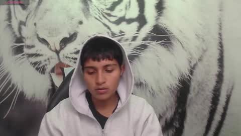 Snapshot of cora_gunn chatting on February 2025 09:17:01 PM Cora online show from February 2025 09:17:01 PM