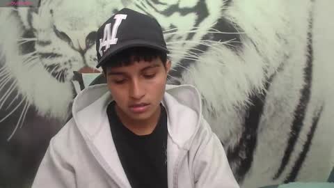 Snapshot of cora_gunn chatting on February 2025 12:31:02 AM Cora online show from February 2025 12:31:02 AM