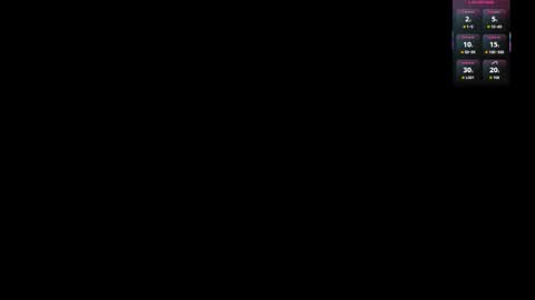 Coral online show from February 2026 04:52:02 AM