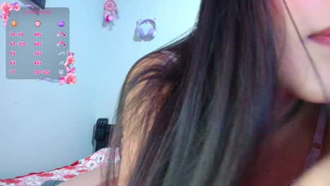 Snapshot of coral_davis chatting on February 2026 07:30:02 PM Coral online show from February 2026 07:30:02 PM