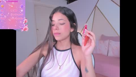 Snapshot of coral_taylorr chatting on December 2024 12:33:02 PM Coral online show from December 2024 12:33:02 PM