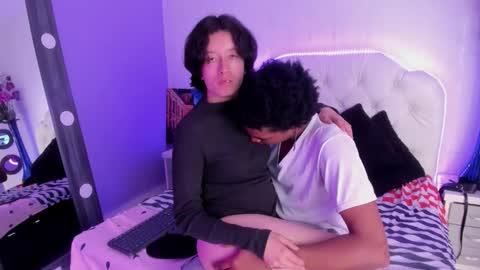 Snapshot of coralandocean chatting on November 2025 01:55:02 PM Coral and Ocean online show from November 2025 01:55:02 PM