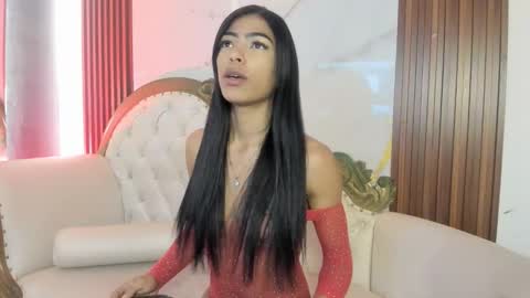 Coralie Bronson online show from November 2025 12:51:01 PM