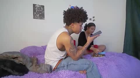 coraline_777 online show from February 2026 10:41:02 PM