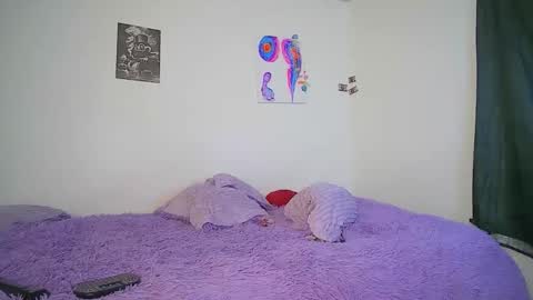 coraline_777 online show from April 2026 03:07:01 AM