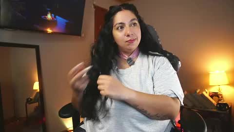 Coraline online show from April 2026 11:07:01 PM