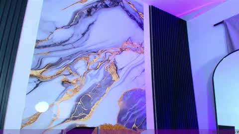 C O R A L  C A L I O P E   online show from February 2026 11:16:01 AM