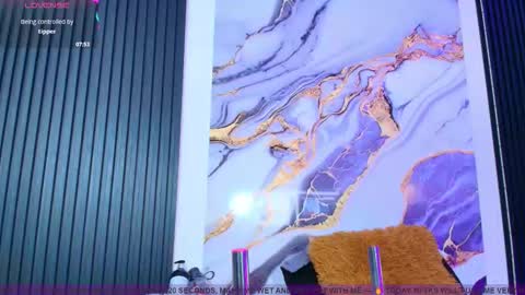 C O R A L  C A L I O P E   online show from February 2026 11:32:01 AM