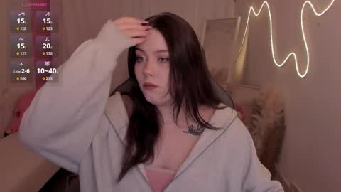 little girl who is always right or just Cora online show from February 2026 05:46:01 AM