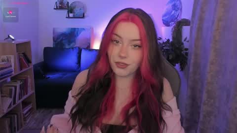 little girl who is always right or just Cora online show from March 2026 05:23:01 AM