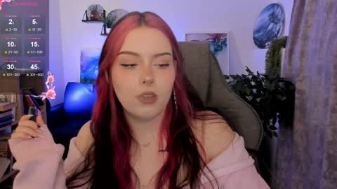 little girl who is always right or just Cora online show from April 2026 06:07:02 AM