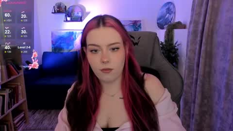 Snapshot of coramiel chatting on April 2026 06:06:01 AM little girl who is always right or just Cora online show from April 2026 06:06:01 AM