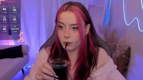 Snapshot of coramiel chatting on June 2026 05:21:01 AM little girl who is always right or just Cora online show from June 2026 05:21:01 AM