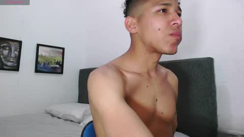 Corbin Jr online show from April 2026 06:56:02 PM