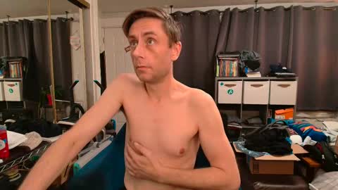 Corbin Kelly online show from November 2025 02:25:01 AM