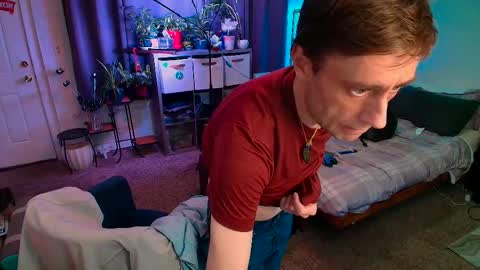 Corbin Kelly online show from February 2026 08:00:02 AM