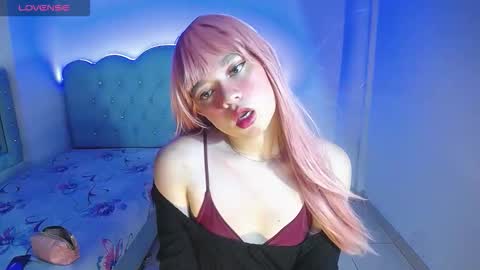 Cordelia online show from September 2025 12:40:01 PM