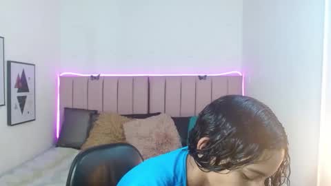 Snapshot of corey_bless chatting on September 2025 11:10:02 AM Corey Bless online show from September 2025 11:10:02 AM