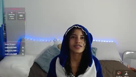 Snapshot of corey_bless chatting on November 2025 12:03:01 PM Corey Bless online show from November 2025 12:03:01 PM